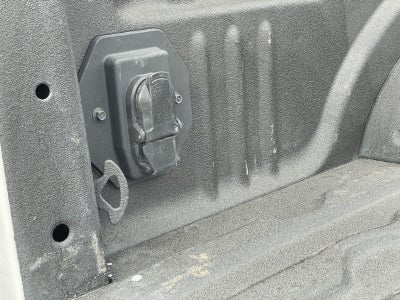 2025 Ford Super Duty F-350 DRW XLT