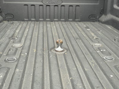 2025 Ford Super Duty F-350 DRW XLT