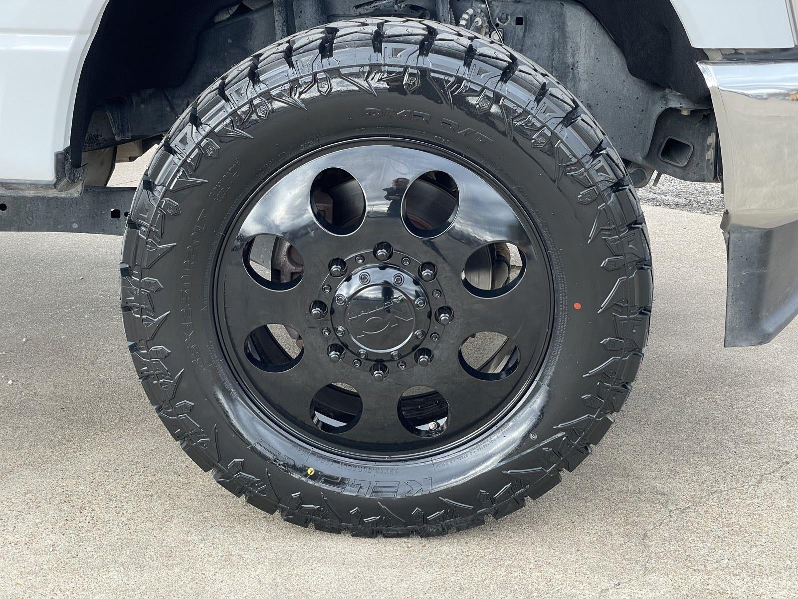 2025 Ford Super Duty F-350 DRW XLT