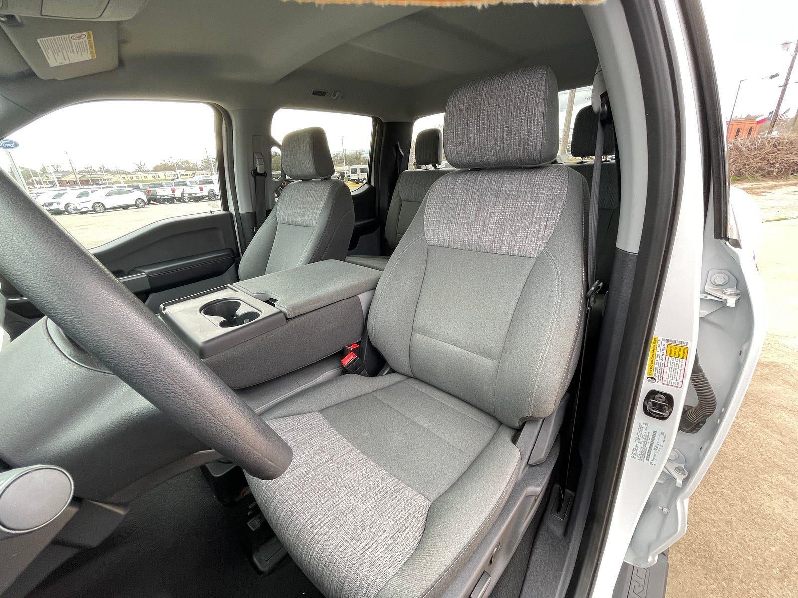 2025 Ford Super Duty F-350 DRW XLT