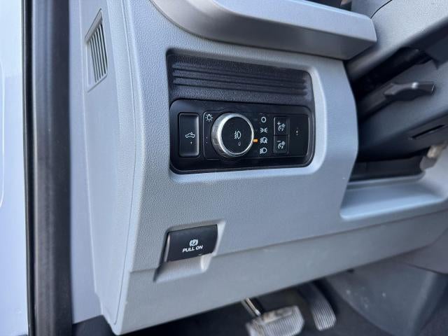 2025 Ford Super Duty F-350 DRW XLT