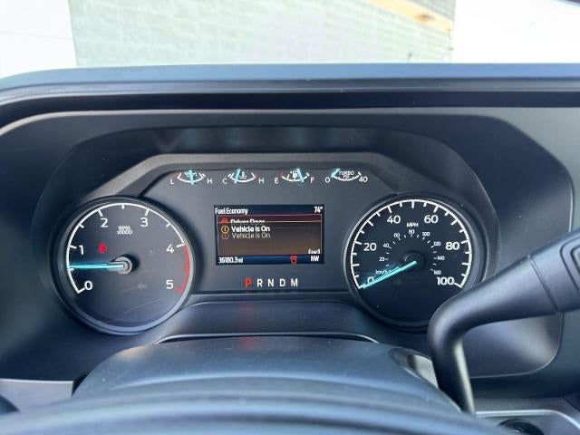 2025 Ford Super Duty F-350 DRW XLT