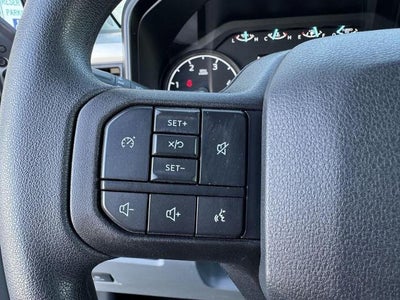 2025 Ford Super Duty F-350 DRW XLT