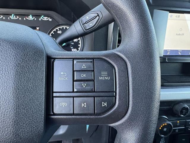 2025 Ford Super Duty F-350 DRW XLT