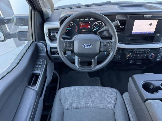 2025 Ford Super Duty F-350 DRW XLT