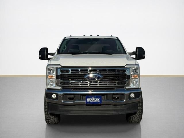 2025 Ford Super Duty F-350 DRW XLT