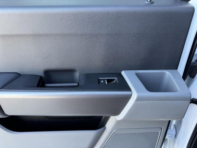 2025 Ford Super Duty F-350 DRW XLT