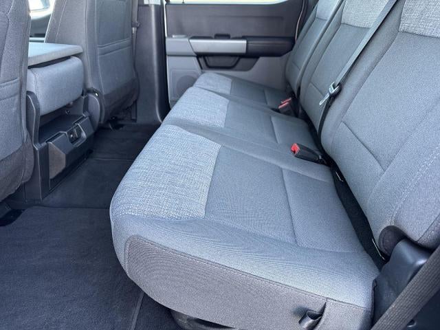 2025 Ford Super Duty F-350 DRW XLT