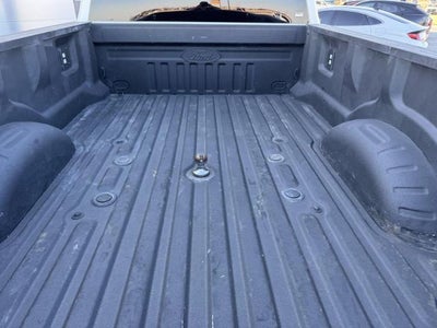 2025 Ford Super Duty F-350 DRW XLT