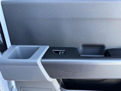 2025 Ford Super Duty F-350 DRW XLT