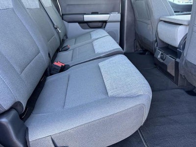 2025 Ford Super Duty F-350 DRW XLT