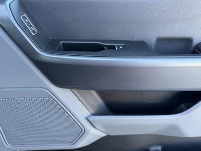 2025 Ford Super Duty F-350 DRW XLT