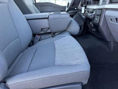 2025 Ford Super Duty F-350 DRW XLT