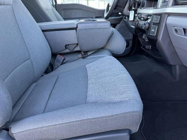 2025 Ford Super Duty F-350 DRW XLT