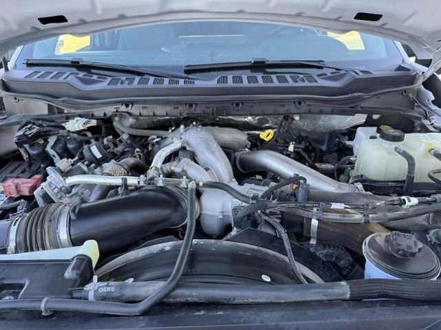 2025 Ford Super Duty F-350 DRW XLT