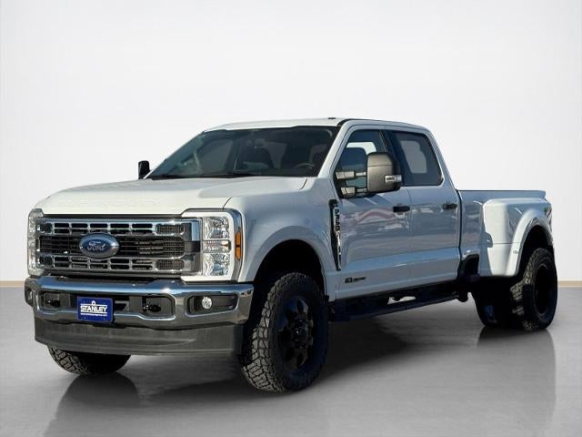 2025 Ford Super Duty F-350 DRW XLT