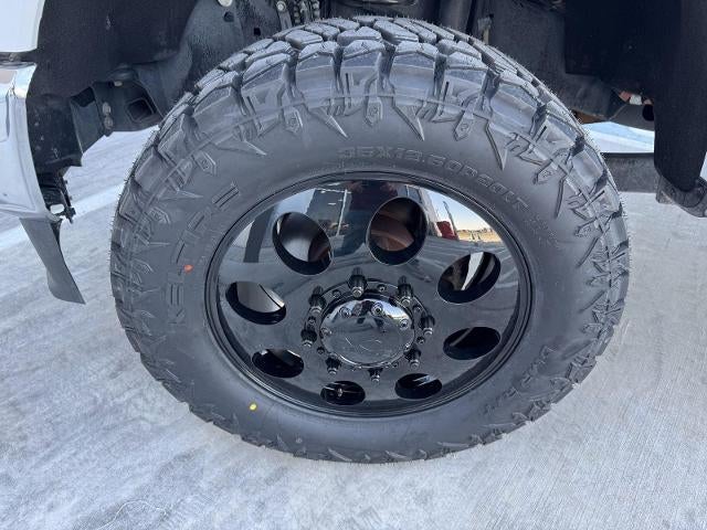 2025 Ford Super Duty F-350 DRW XLT