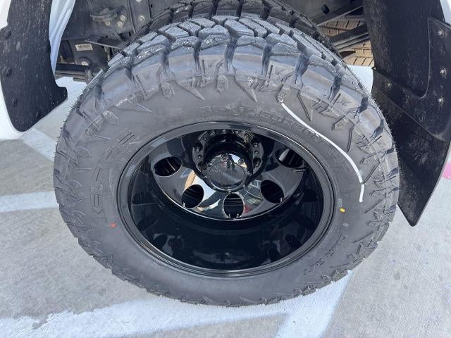 2025 Ford Super Duty F-350 DRW XLT