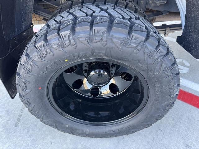 2025 Ford Super Duty F-350 DRW XLT