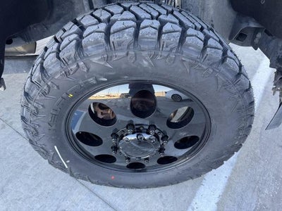 2025 Ford Super Duty F-350 DRW XLT