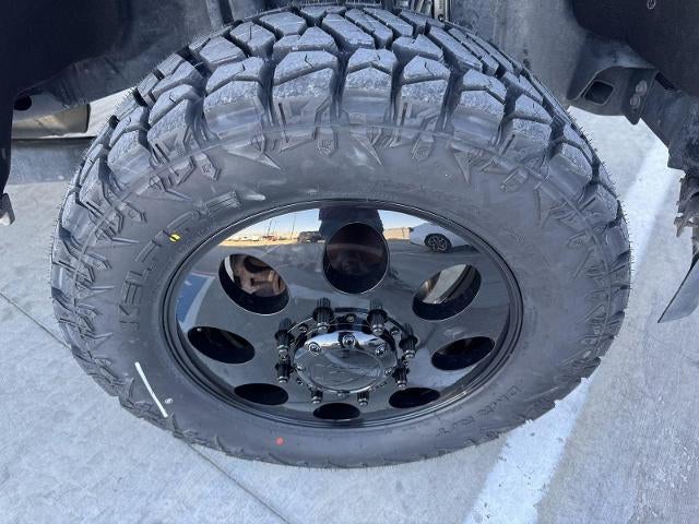 2025 Ford Super Duty F-350 DRW XLT