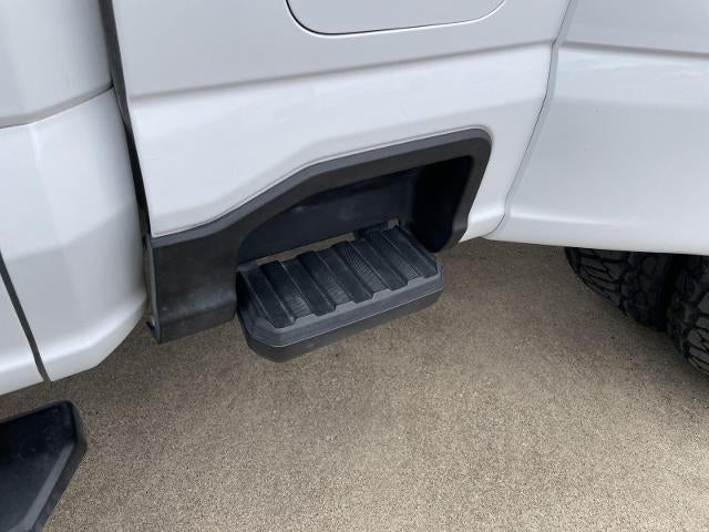 2025 Ford Super Duty F-350 DRW XLT