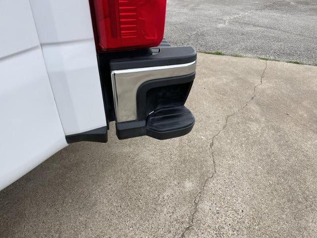 2025 Ford Super Duty F-350 DRW XLT