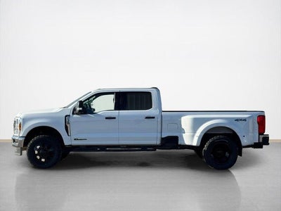 2025 Ford Super Duty F-350 DRW XLT