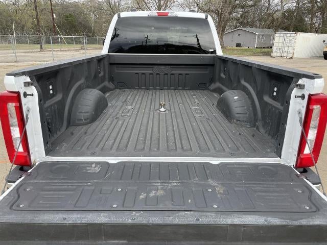 2025 Ford Super Duty F-350 DRW XLT