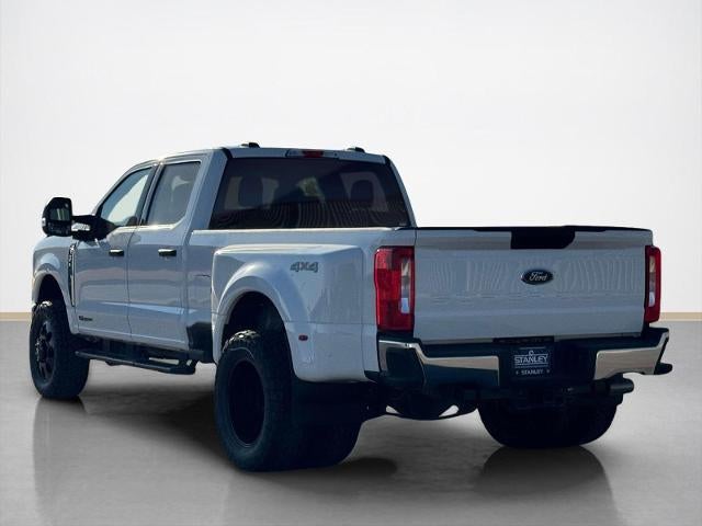 2025 Ford Super Duty F-350 DRW XLT