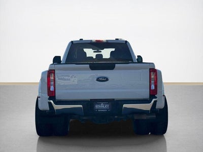 2025 Ford Super Duty F-350 DRW XLT