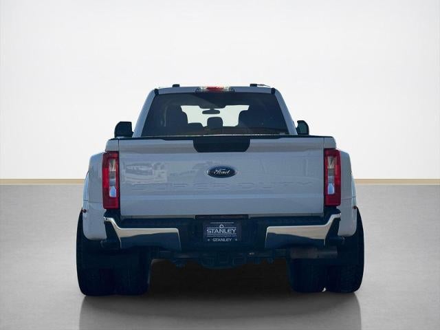 2025 Ford Super Duty F-350 DRW XLT