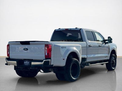 2025 Ford Super Duty F-350 DRW XLT