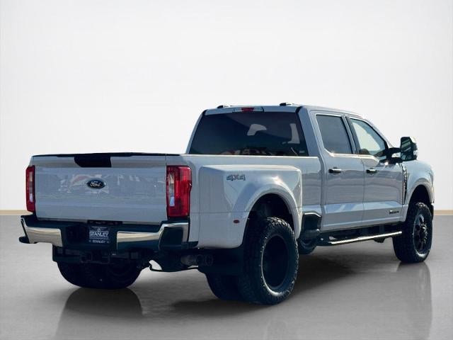 2025 Ford Super Duty F-350 DRW XLT