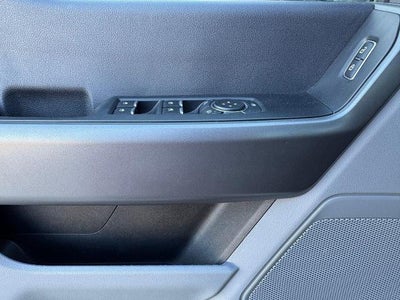 2025 Ford Super Duty F-350 DRW XLT