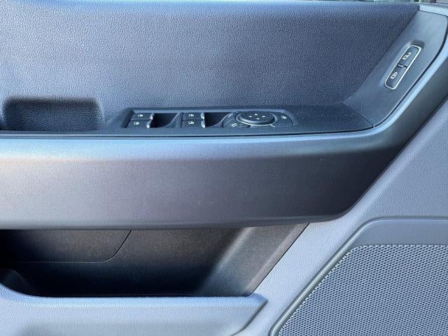 2025 Ford Super Duty F-350 DRW XLT