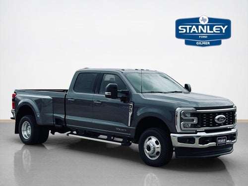 2026 Ford Super Duty F-350 DRW LARIAT