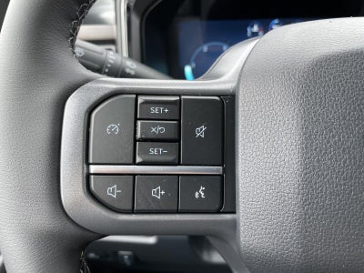 2026 Ford Super Duty F-350 DRW LARIAT