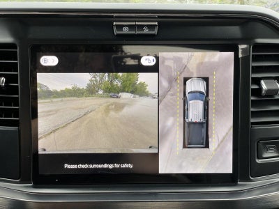 2026 Ford Super Duty F-350 DRW LARIAT