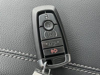 2026 Ford Super Duty F-350 DRW LARIAT