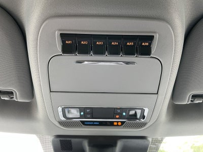 2026 Ford Super Duty F-350 DRW LARIAT