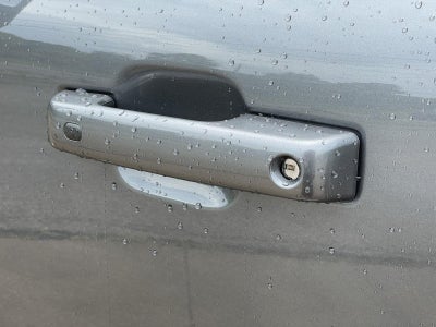 2026 Ford Super Duty F-350 DRW LARIAT