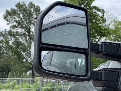 2026 Ford Super Duty F-350 DRW LARIAT