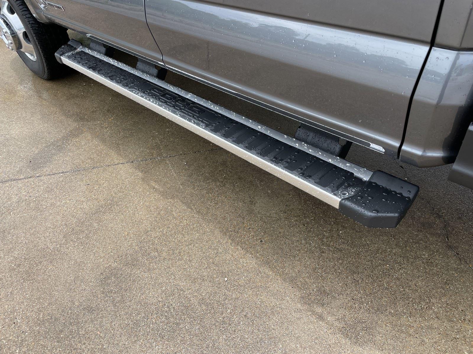 2026 Ford Super Duty F-350 DRW LARIAT