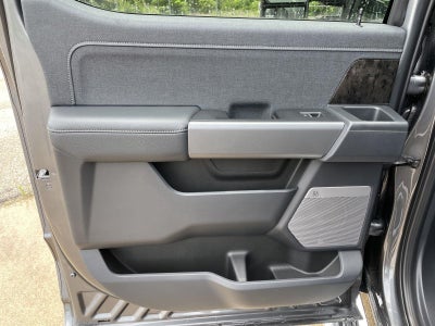 2026 Ford Super Duty F-350 DRW LARIAT