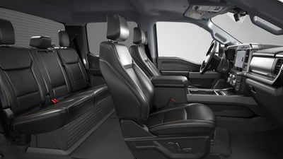 2026 Ford Super Duty F-350 DRW LARIAT