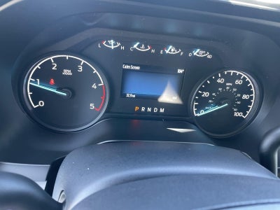 2025 Ford Super Duty F-250 SRW XL