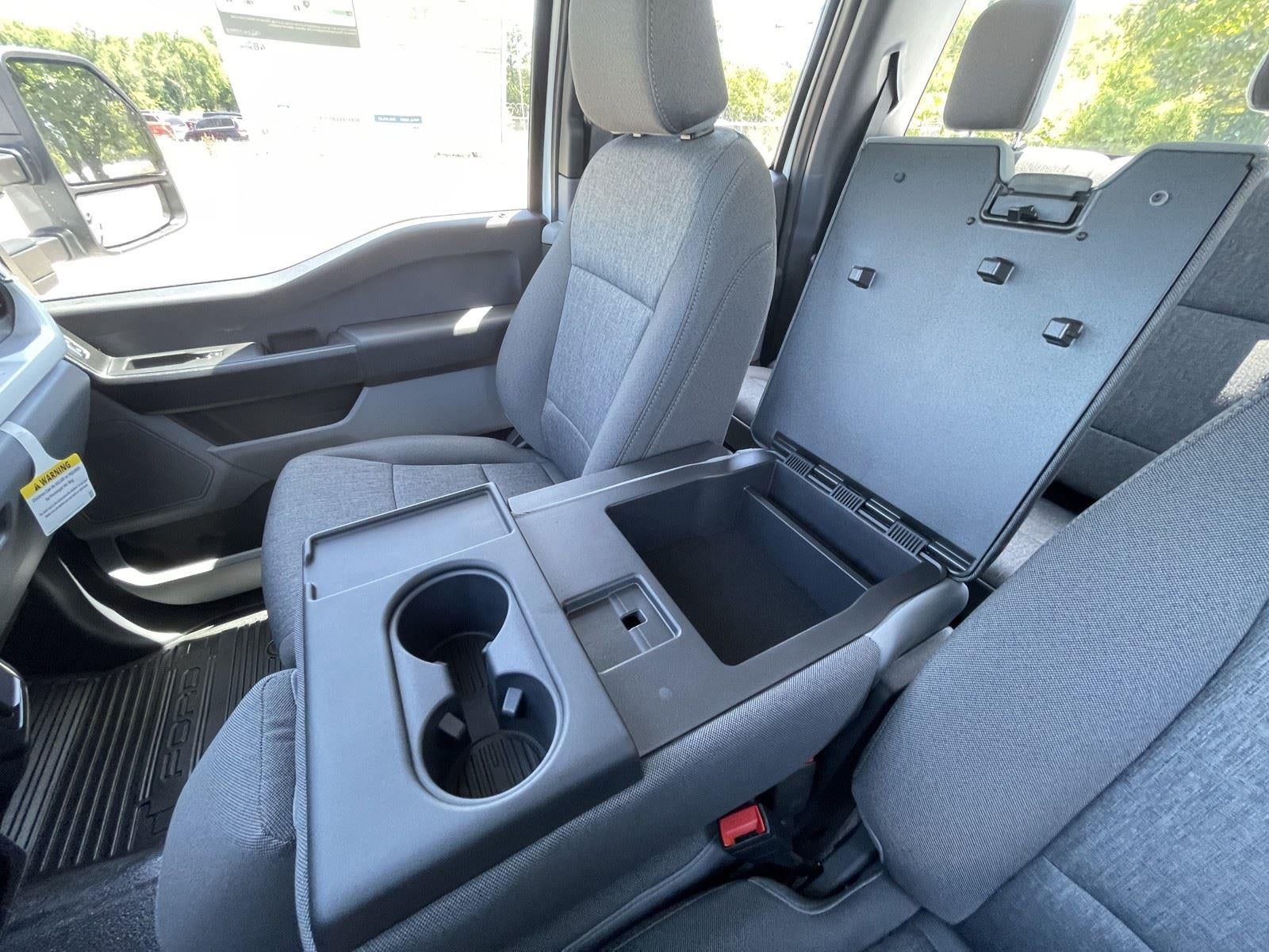 2025 Ford Super Duty F-250 SRW XL