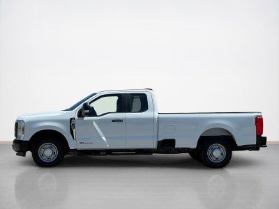 2025 Ford Super Duty F-250 SRW XL