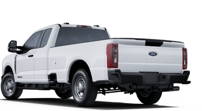 2025 Ford Super Duty F-250 SRW XL